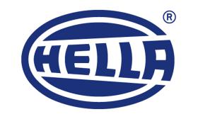 HELLA 8MA376705091 - DEPOSITO EXPANSION MB ACTROS / SK (