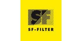 S.F FILTER SL83015 - FILTRO DE AIRE E6 VOLVO Y R.V.I
