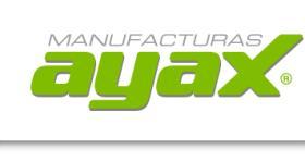 AYAX 1371 - BARRA DIRECCION RVI