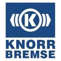 KNORR BREMSE K096837K50 - FILTRO SECADOR VOLVO EURO6