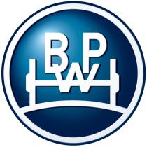 BPW 0203142400 - CASQUILLO 24,2/60/72