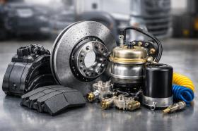 SISTEMA DE FRENOS / BRAKE SYSTEM