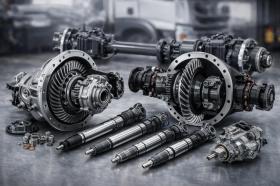 TRACCIÓN DE RUEDAS / WHEEL DRIVE