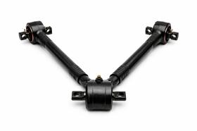 SUSPENSIÓN DE EJES Y DIFERENCIAL