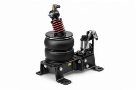 SUSPENSIÓN DE CABINA