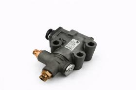 CONTROL DE CAJA DE CAMBIOS