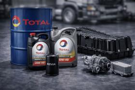 SISTEMA DE LUBRICACIÓN / LUBRICATION SYSTEM