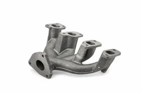 COLÉCTOR DE ADMISIÓN