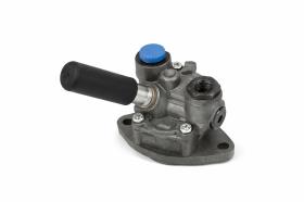 BOMBA DE COMBUSTIBLE