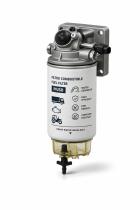 FILTRO DE COMBUSTIBLE