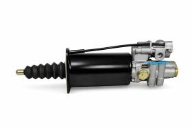 SERVO Y CILINDRO MAESTRO