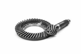 ENGRANAJE DIFERENCIAL