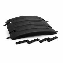 GUARDABARROS Y FALDILLAS