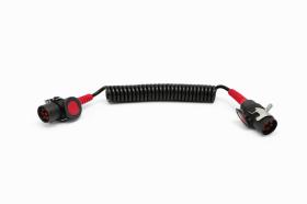 EQUIPAMIENTO ELÉCTRICO REMOLQUE