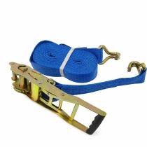 EQUIPAMIENTO REMOLQUE