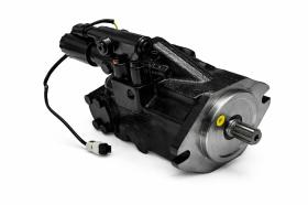 BOMBA DE CONTROL HIDRÁULICO