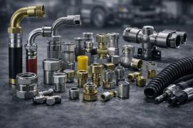 RACORERÍA / FITTINGS