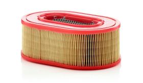  C25124 - [*]FILTRO AIRE