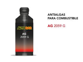ALVAGAR 12020 - 12020 TAG 8010 1LT (TRATAMIENTO ANTI-ALGAS)