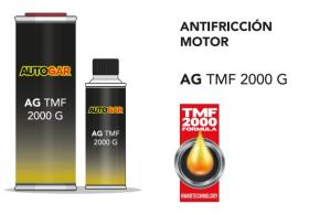 ALVAGAR 12001A - 12001A TMF 2000 1LT ANTIFRICCION
