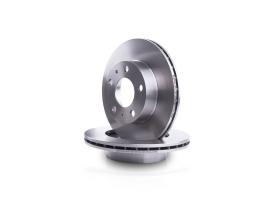  FO0187PRO - FO0187PRO DISCO DE FRENO IVECO 432X45 2992477