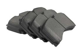  FO567681PRO - FO567681PRO 29244 PASTILLA FRENO MERCEDES TRASERAS