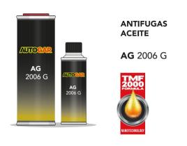 ALVAGAR 12007A - 12007A TRAT. ANTIFUGAS ACEITE