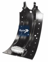 RYME AUTOMOTIVE 18523 - MORDAZA BPW 200MM