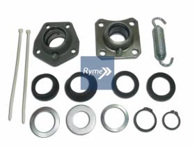 RYME AUTOMOTIVE 22386 - KIT REPARACION LEVA ROR LM