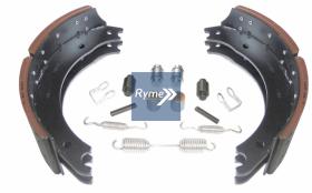 RYME AUTOMOTIVE 18551RF - MORDAZAS DE FRENO ROR 178