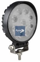 RYME AUTOMOTIVE 817007 - FOCO LED 27W-9LED 9/32V RED