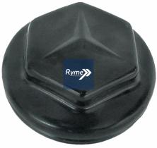 RYME AUTOMOTIVE 07192 - TAPA DE BUJE MERCEDES