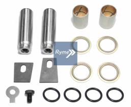 RYME AUTOMOTIVE 24633 - KIT ANCLAJE MERCEDES 1 RUEDA
