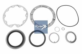 RYME AUTOMOTIVE 17531 - JUEGO RETEN MERCEDES