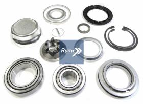 RYME AUTOMOTIVE 17400 - KIT REP. BUJE BPW
