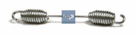 RYME AUTOMOTIVE 066627 - MUELLE FRENO BPW ECO95 270X34