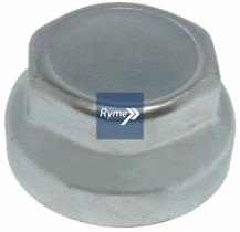 RYME AUTOMOTIVE 07190 - TAPACUBOS BPW 136X2.5 12T ECO