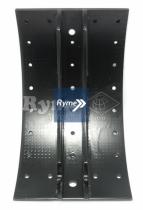 RYME AUTOMOTIVE 18590 - MORDAZA VOLVO 200MM 8MM