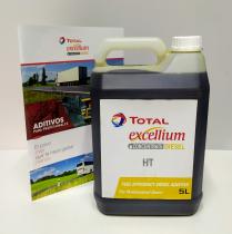 TOTAL 9101199 - EXCELLIUM CONCENTRATE DIESEL STD