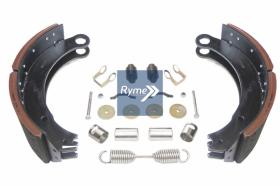RYME AUTOMOTIVE 18508RF - KIT DE MORDAZAS FRUEHA RUEDA