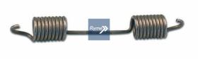 RYME AUTOMOTIVE 066625 - MUELLE FRENO RVI 240X34X5X5