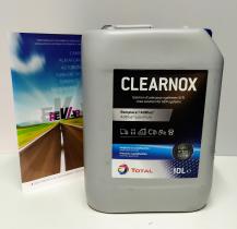 TOTAL 213587 - CLEARNOX