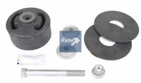 RYME AUTOMOTIVE 320602 - KIT SUSP MERCEDES 3D TE57TZ5