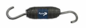 RYME AUTOMOTIVE 064020 - MUELLE FRENO BPW 146X26X2.8