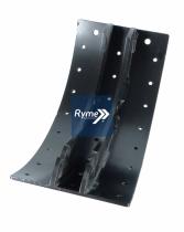 RYME AUTOMOTIVE 68370733 - MORDAZA VOLVO  175MM