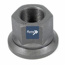 RYME AUTOMOTIVE 0414006 - TUERCA RUEDA VOLANDERA M22X1.5 32X31MM