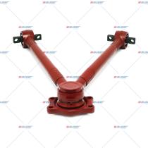 AUGER 15070 - BARRA EN V IVECO