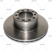  31252 - DISCO DE FRENO MERCEDES ROR