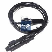 RYME AUTOMOTIVE 10623F - SENSOR CALIPER MERITOR VOLVO L1500M