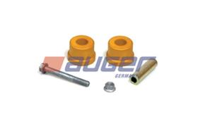 AUGER 54634 - TACO GOMA SUSPENSION, CABINA MAN (KIT REPARACION)